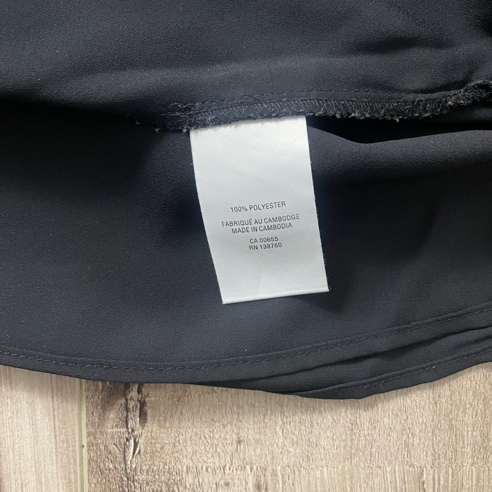 Blouse Tank - Picture 5 of 6